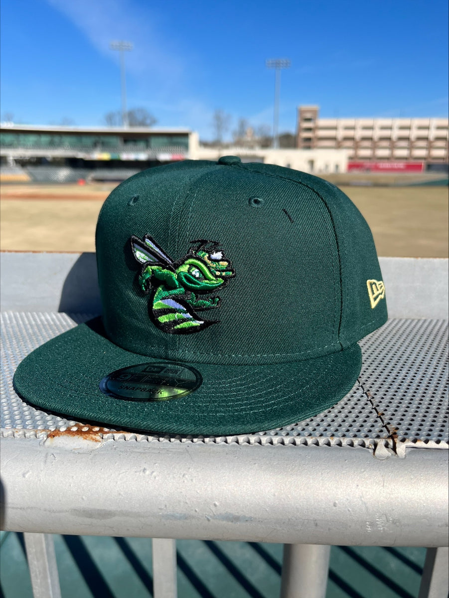 New Era Atlanta Braves Home Fitted – Hive Pro Shop - Augusta GreenJackets  Official Store