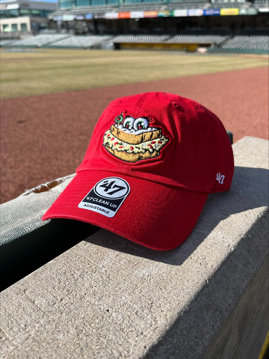 Pimento Cheese White Adjustable – Hive Pro Shop - Augusta GreenJackets Official  Store