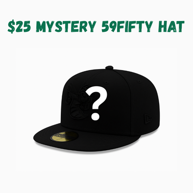Mystery 59Fifty Hat Size 8