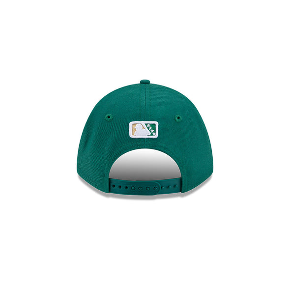 Augusta GreenJackets Toddler 9Forty MC – Hive Pro Shop - Augusta