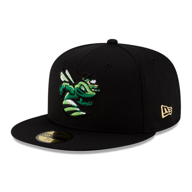 Augusta GreenJackets 2026 Batting Practice 59Fifty – Hive Pro Shop