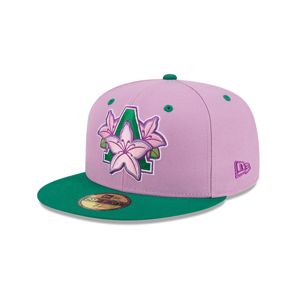 Augusta GreenJackets 2026 Azaleas 59Fifty – Hive Pro Shop Augusta GreenJackets 2026 Azaleas 59Fifty – Hive Pro Shop