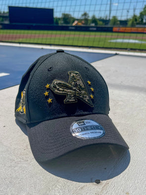 Augusta GreenJackets Armed Forces 3930