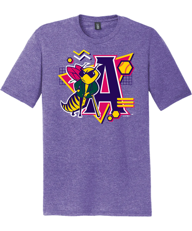 90's Logo Tee