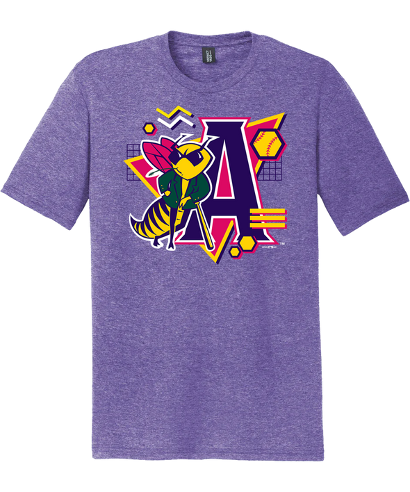 90's Logo Tee