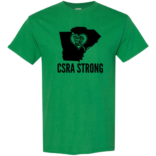 CSRA Strong Fundraiser Tee