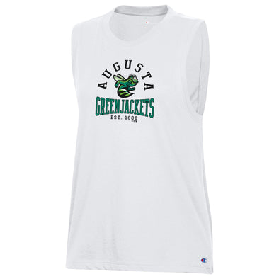 Women’s Core Muscle Tank