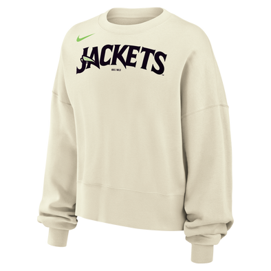 Women’s Phoenix Fleece Crew