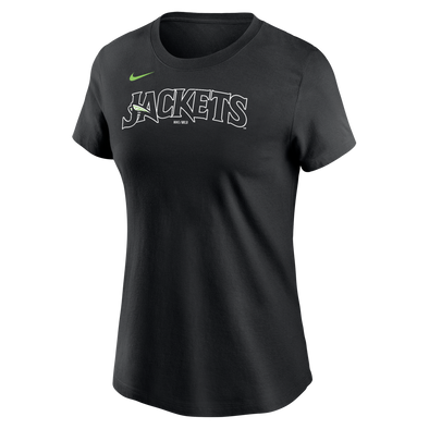Women’s Nike Cotton Tee