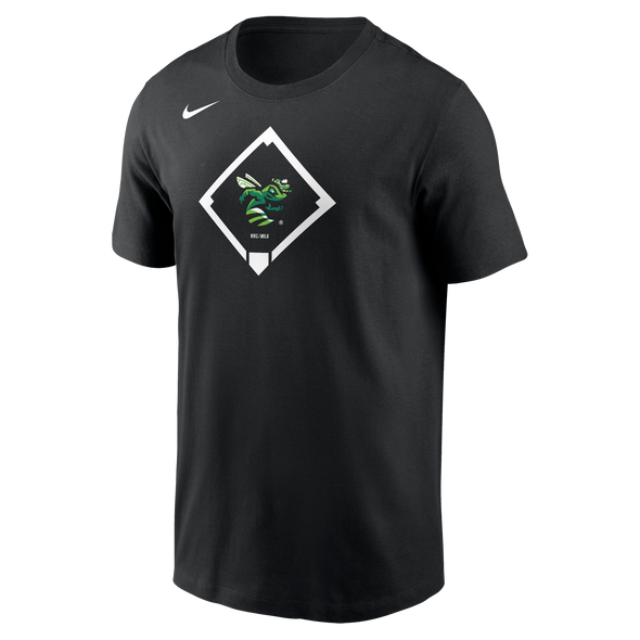 Black Legend Tee