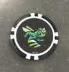 Golf Ball Marker