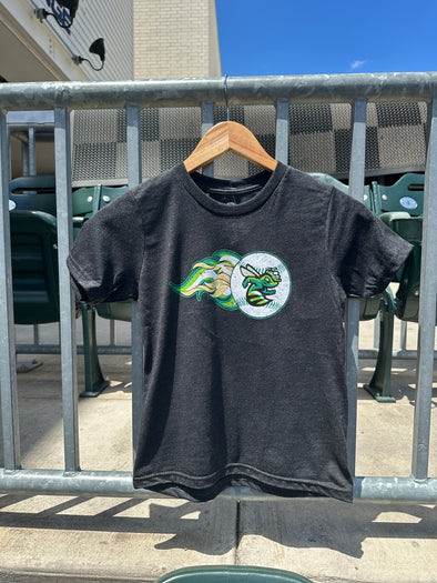 Youth Fireball Tee