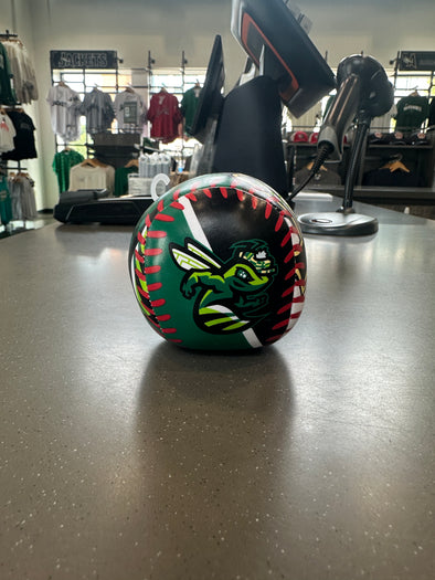 Split Opposite Softee Ball