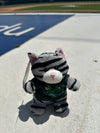 GreenJackets Stubbies