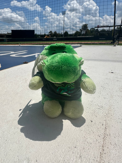 GreenJackets Stubbies