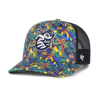 Youth Jungle Gym Cap