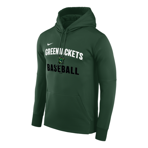 Nike Therma Hoodie