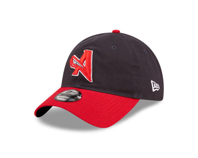 New Era Atlanta Braves Home Fitted – Hive Pro Shop - Augusta GreenJackets  Official Store
