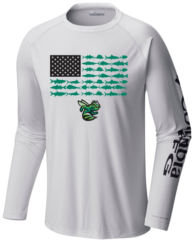 Augusta GreenJackets Road Replica Jerseys – Hive Pro Shop - Augusta  GreenJackets Official Store