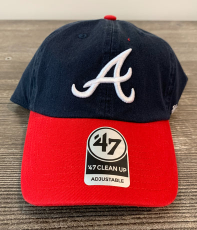 Friday Braves A 5950 – Hive Pro Shop - Augusta GreenJackets