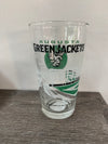 Augusta GreenJackets Stadium Pint Glass
