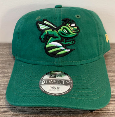 Augusta GreenJackets Youth 920 Home